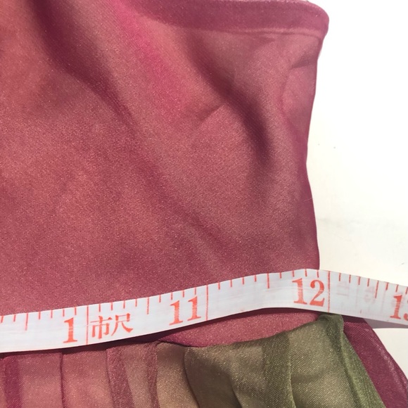 Luly k New York Size Large Y2K dress - Picture 4 of 6